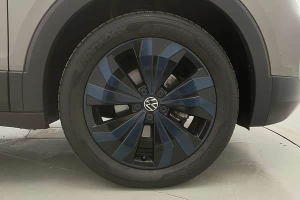 2021 Volkswagen T-Cross 85TSI CityLife C11