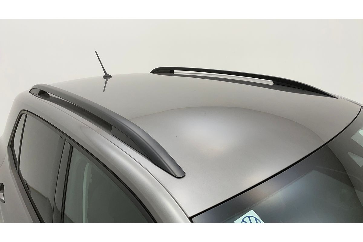 2021 Volkswagen T-Cross 85TSI CityLife C11