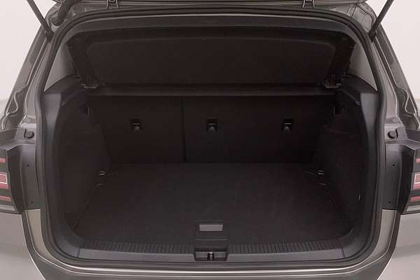 2021 Volkswagen T-Cross 85TSI CityLife C11