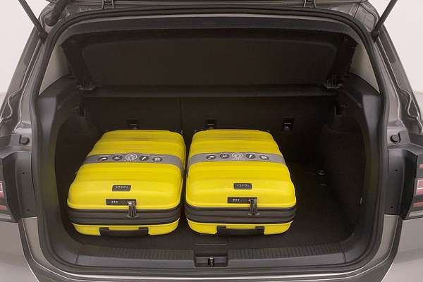 2021 Volkswagen T-Cross 85TSI CityLife C11