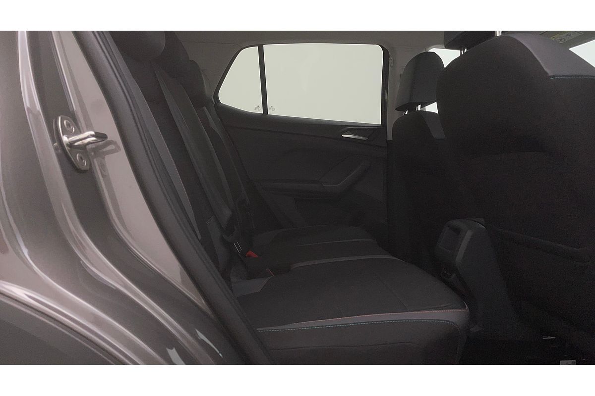 2021 Volkswagen T-Cross 85TSI CityLife C11