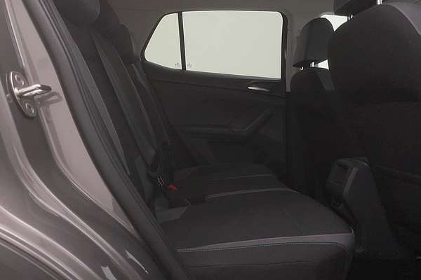 2021 Volkswagen T-Cross 85TSI CityLife C11