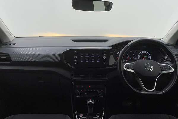 2021 Volkswagen T-Cross 85TSI CityLife C11