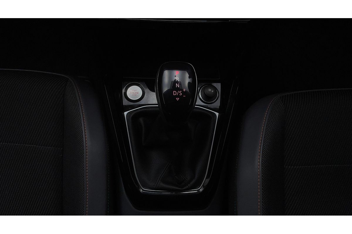 2021 Volkswagen T-Cross 85TSI CityLife C11