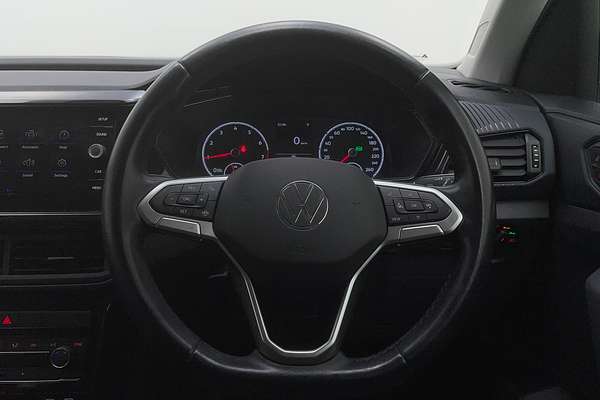2021 Volkswagen T-Cross 85TSI CityLife C11