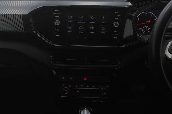 2021 Volkswagen T-Cross 85TSI CityLife C11