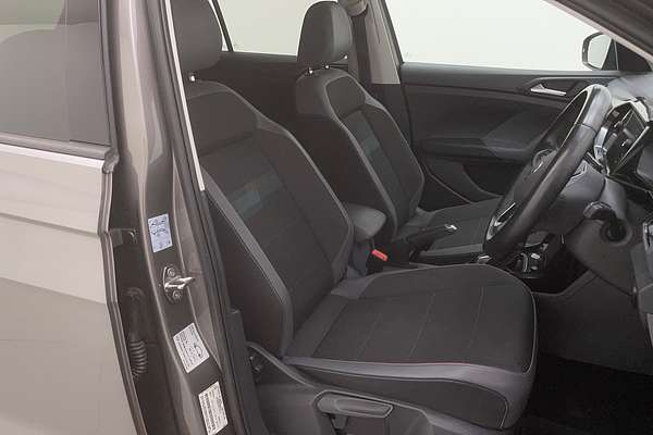 2021 Volkswagen T-Cross 85TSI CityLife C11