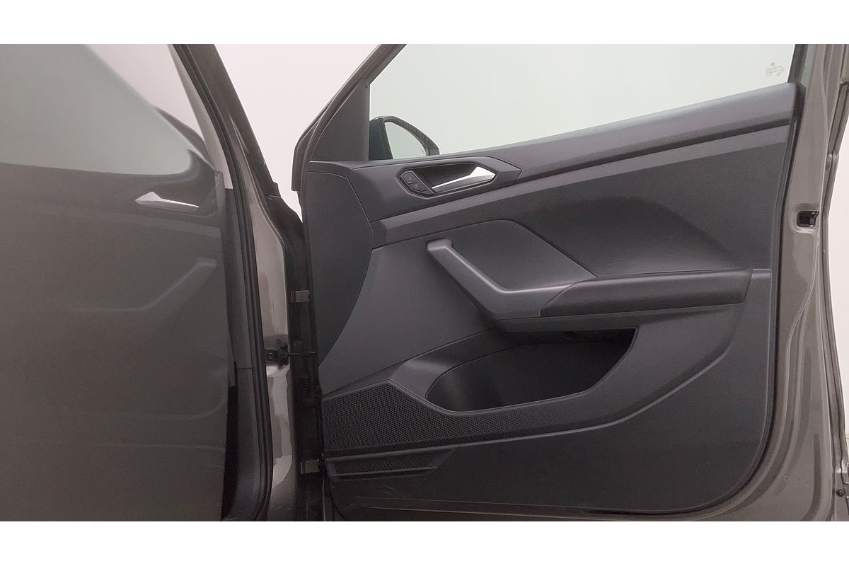 2021 Volkswagen T-Cross 85TSI CityLife C11