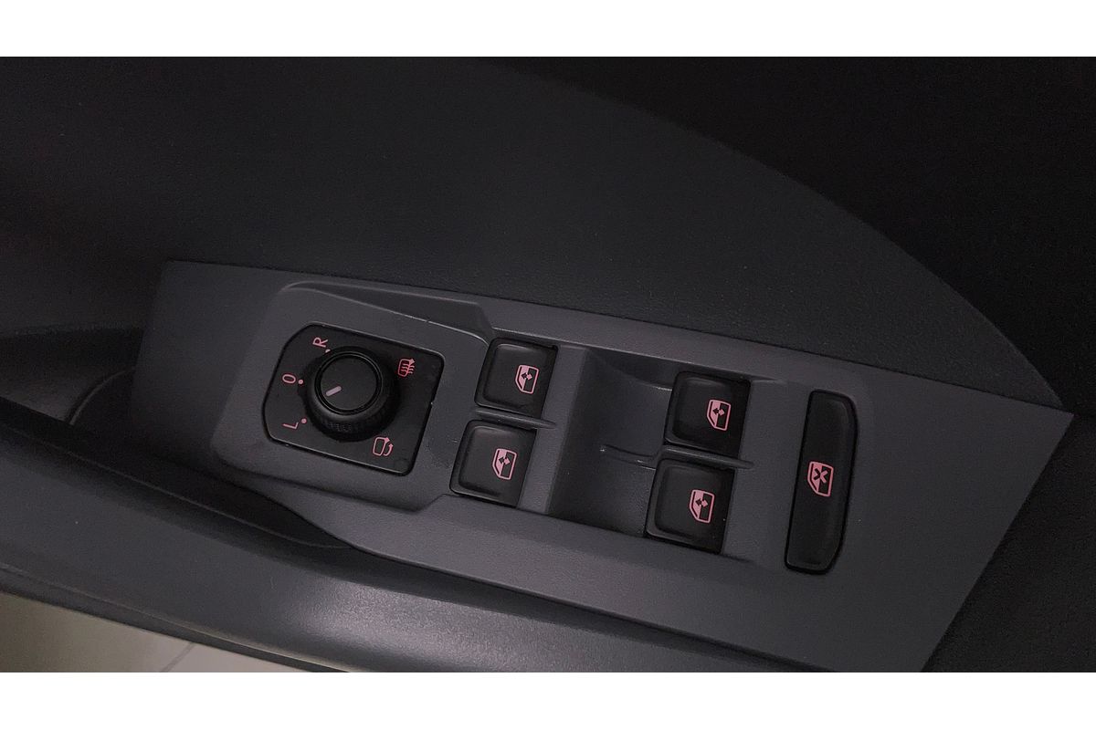 2021 Volkswagen T-Cross 85TSI CityLife C11