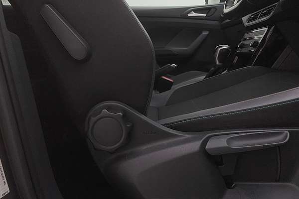 2021 Volkswagen T-Cross 85TSI CityLife C11