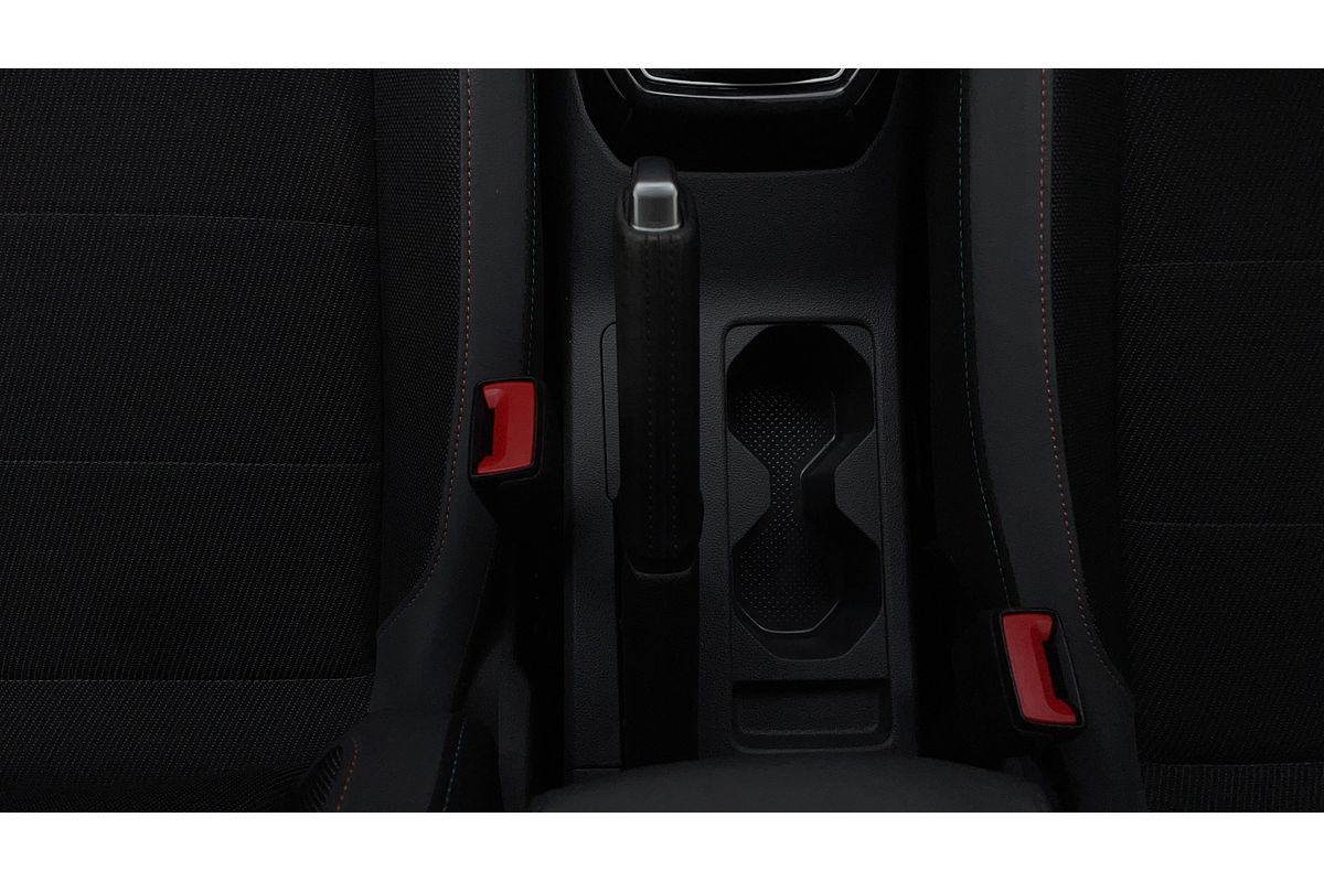 2021 Volkswagen T-Cross 85TSI CityLife C11