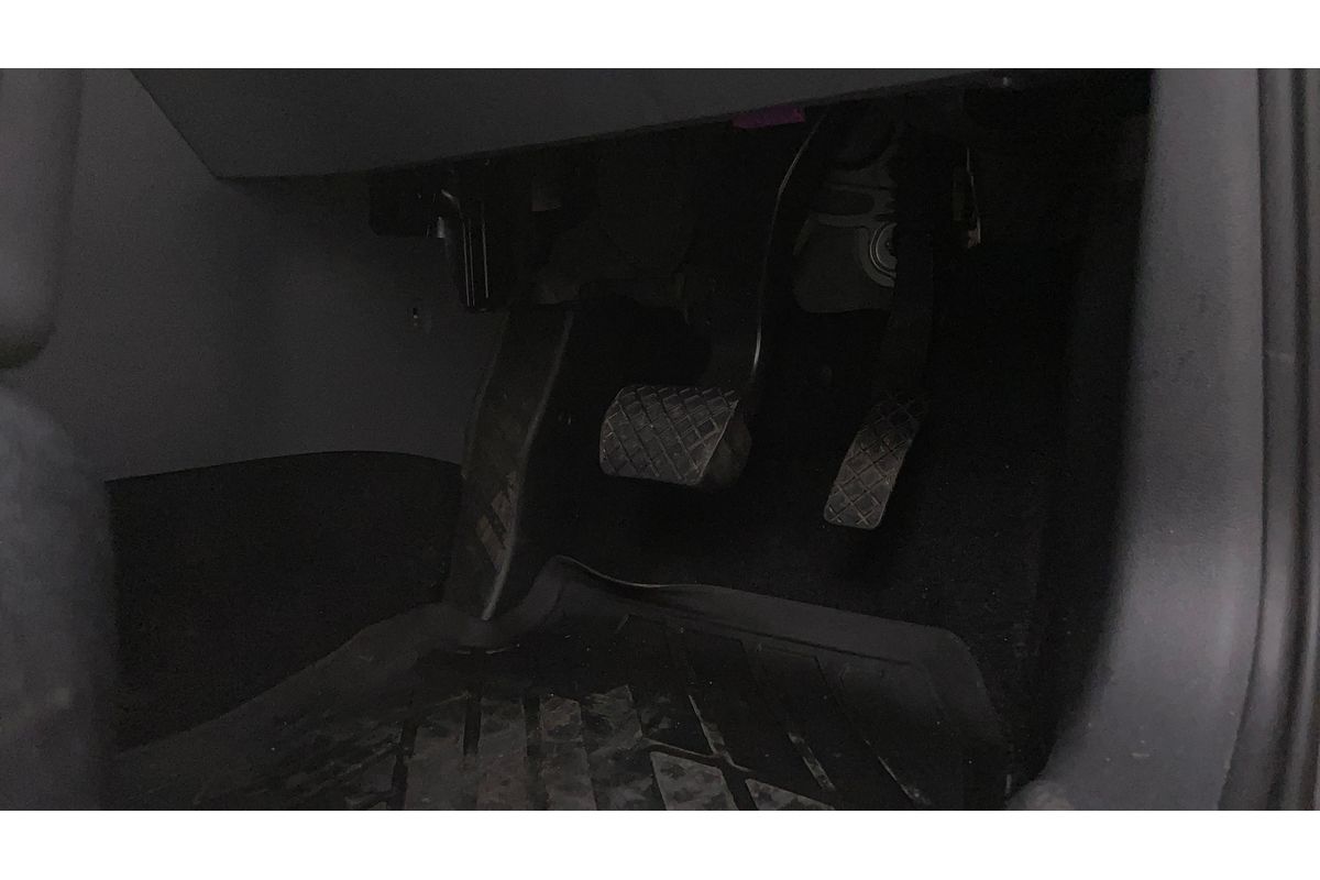 2021 Volkswagen T-Cross 85TSI CityLife C11