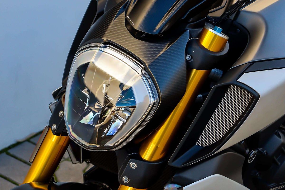 2019 Ducati Diavel