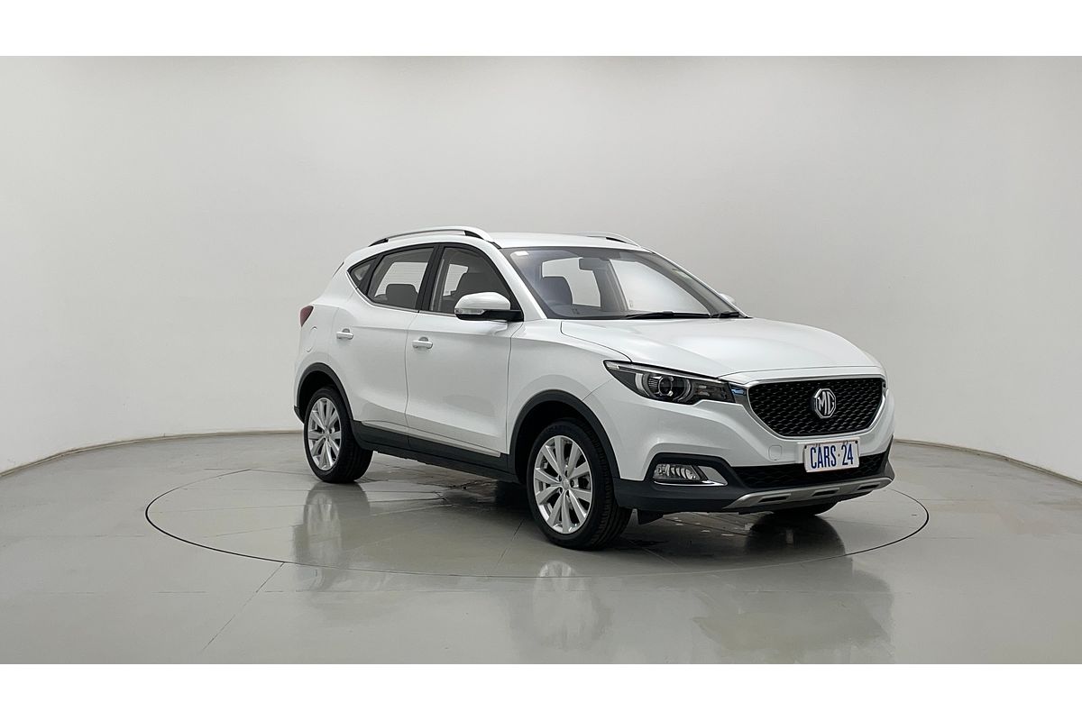 2023 MG ZS Excite AZS1