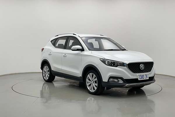 2023 MG ZS Excite AZS1