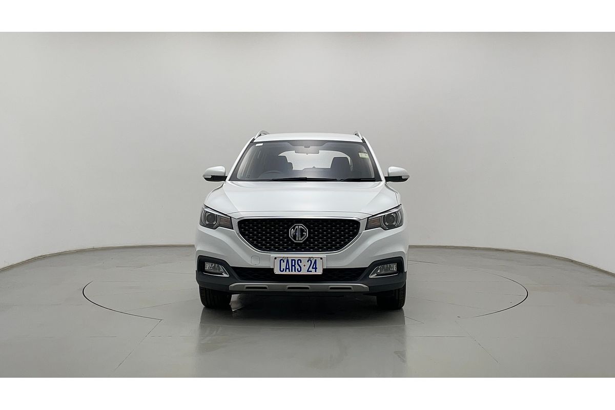 2023 MG ZS Excite AZS1