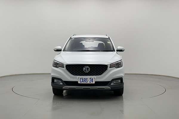 2023 MG ZS Excite AZS1