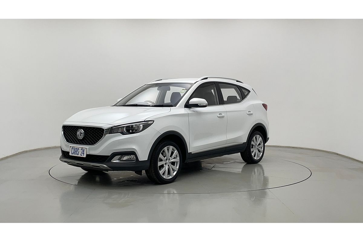 2023 MG ZS Excite AZS1