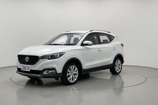 2023 MG ZS Excite AZS1