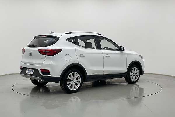 2023 MG ZS Excite AZS1