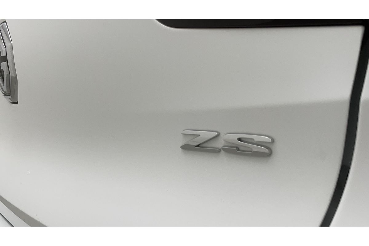 2023 MG ZS Excite AZS1