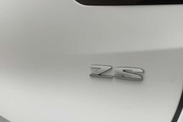 2023 MG ZS Excite AZS1