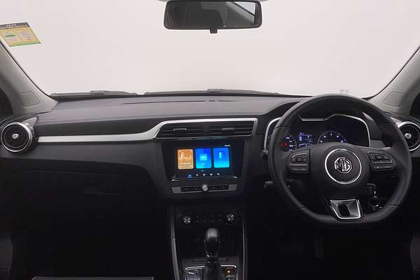 2023 MG ZS Excite AZS1