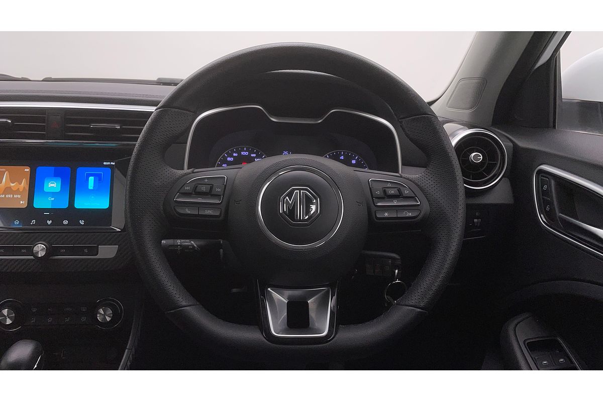 2023 MG ZS Excite AZS1