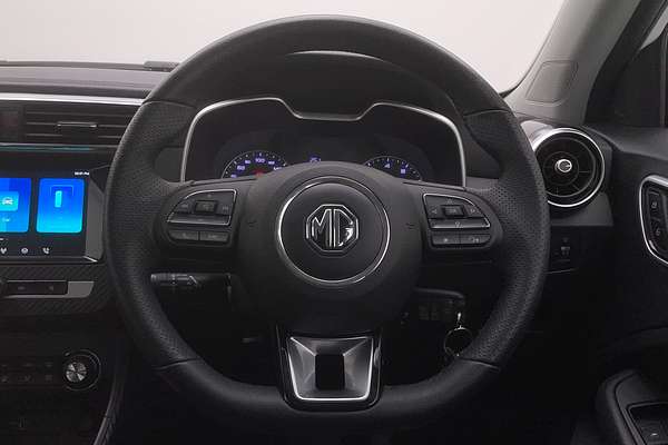 2023 MG ZS Excite AZS1