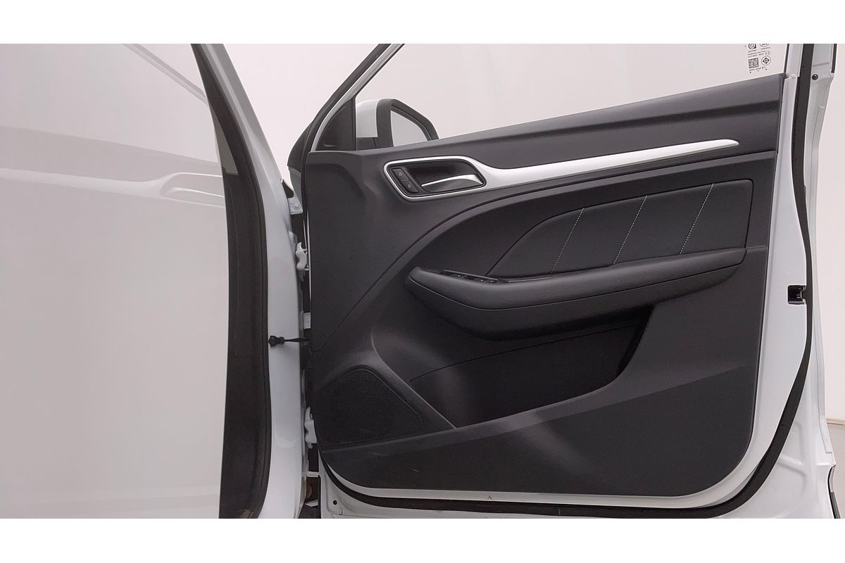 2023 MG ZS Excite AZS1