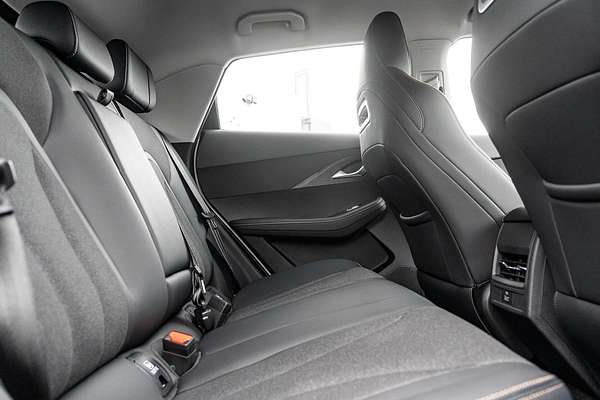 2025 Chery C5 Urban