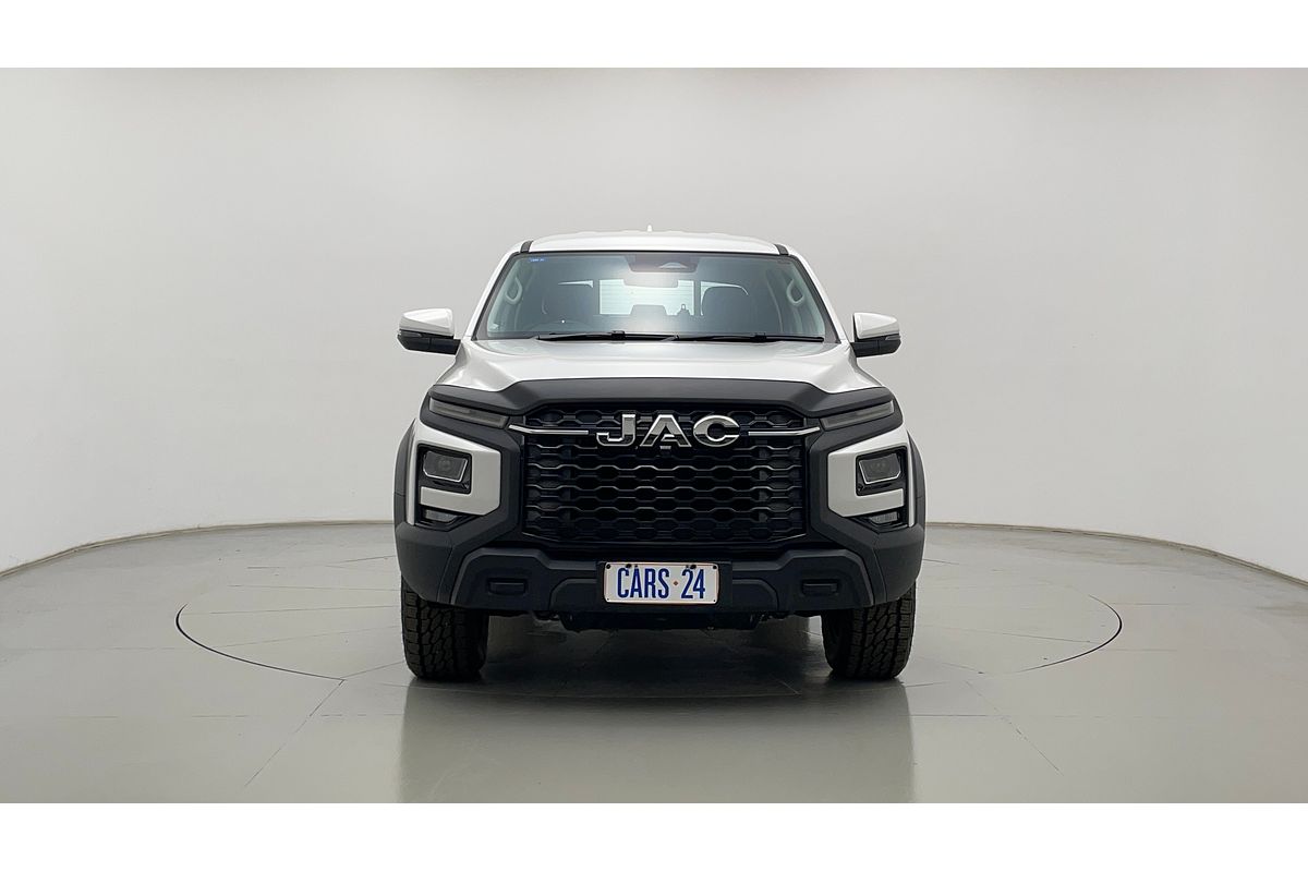 2024 JAC T9 Oasis All Wheel Drive