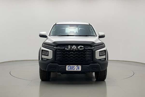 2024 JAC T9 Oasis All Wheel Drive