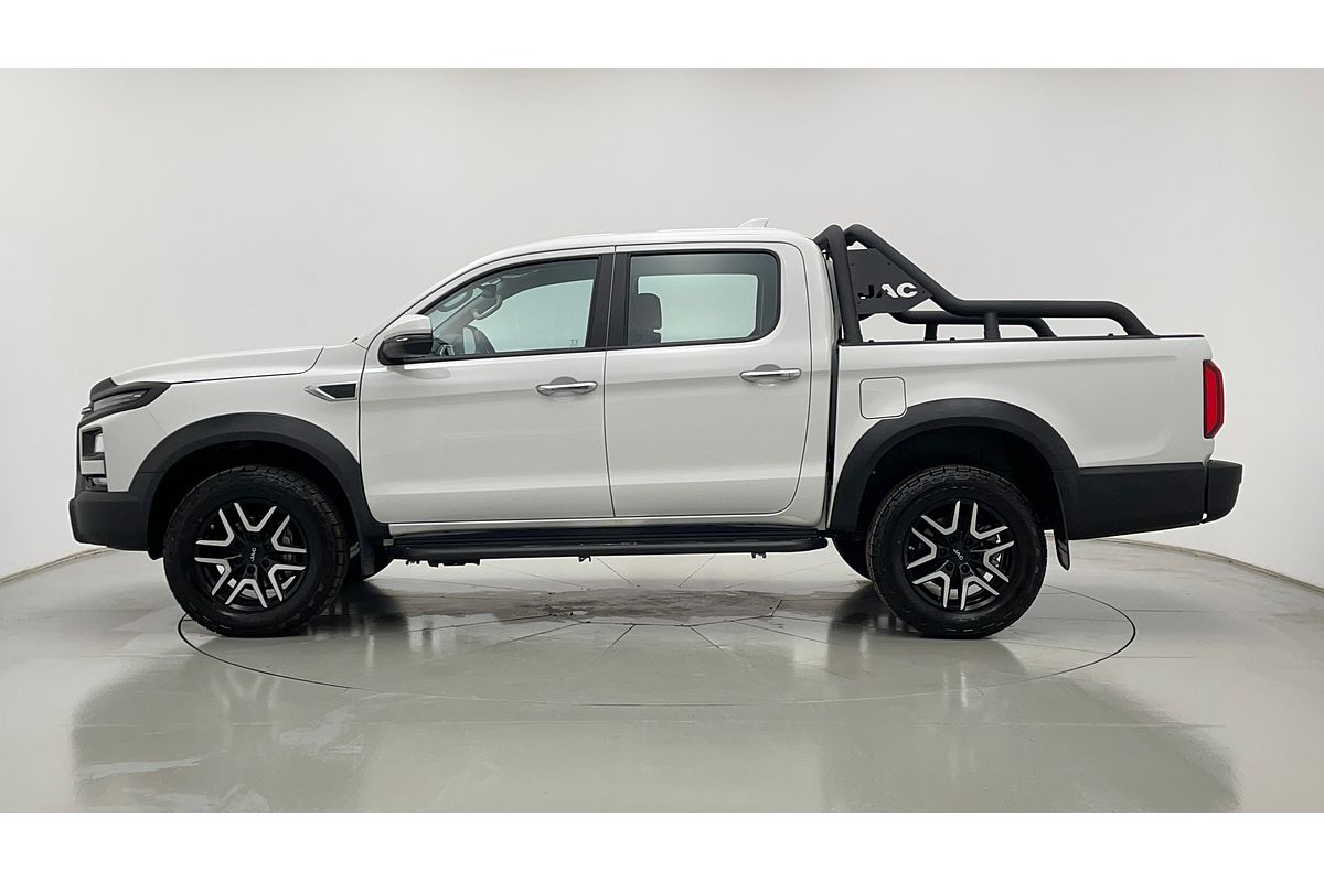 2024 JAC T9 Oasis All Wheel Drive