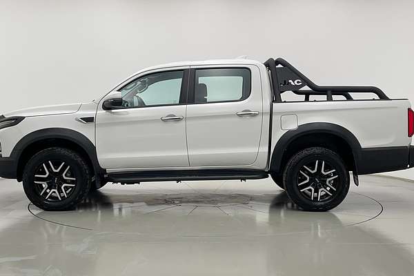2024 JAC T9 Oasis All Wheel Drive