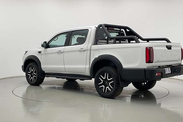 2024 JAC T9 Oasis All Wheel Drive