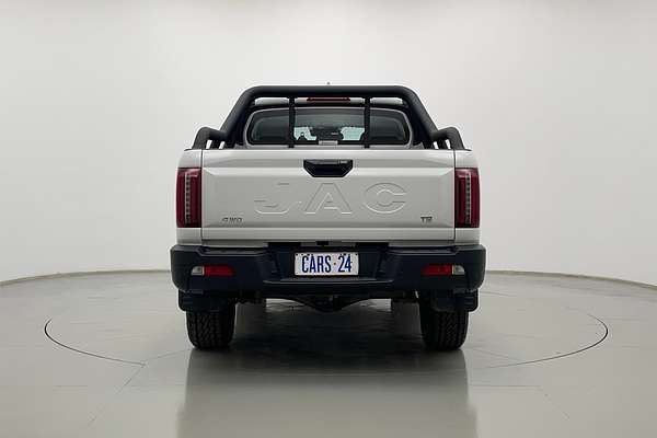 2024 JAC T9 Oasis All Wheel Drive