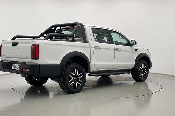 2024 JAC T9 Oasis All Wheel Drive
