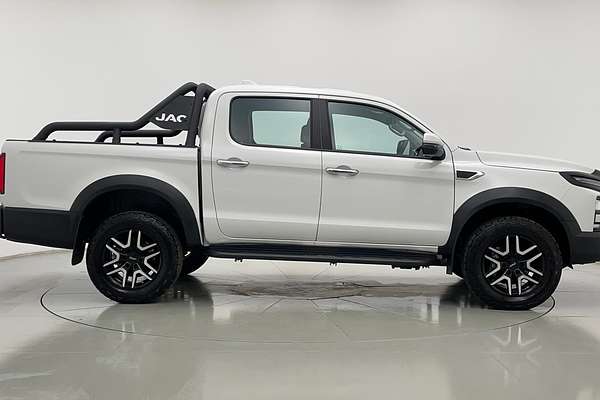 2024 JAC T9 Oasis All Wheel Drive