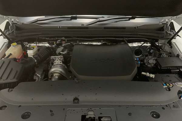 2024 JAC T9 Oasis All Wheel Drive