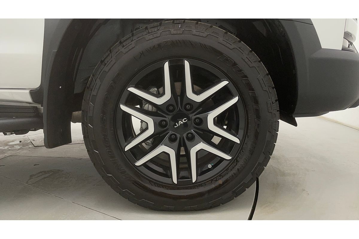 2024 JAC T9 Oasis All Wheel Drive