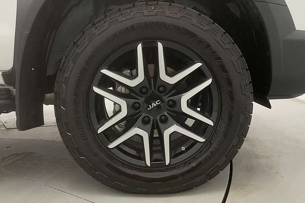 2024 JAC T9 Oasis All Wheel Drive