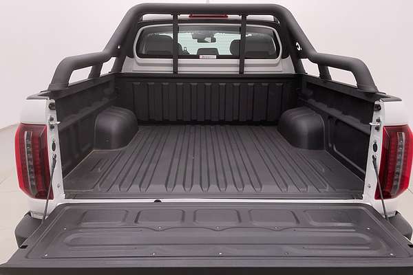 2024 JAC T9 Oasis All Wheel Drive