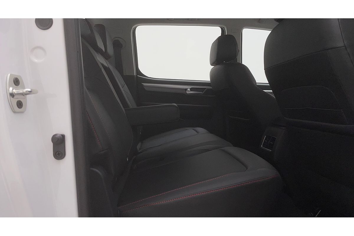 2024 JAC T9 Oasis All Wheel Drive