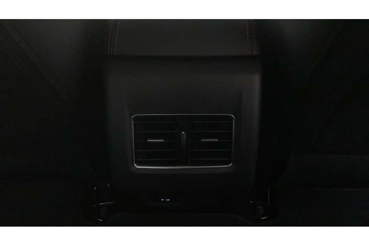2024 JAC T9 Oasis All Wheel Drive