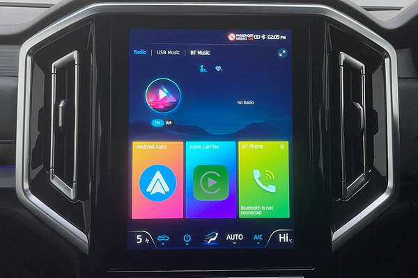 2024 JAC T9 Oasis All Wheel Drive