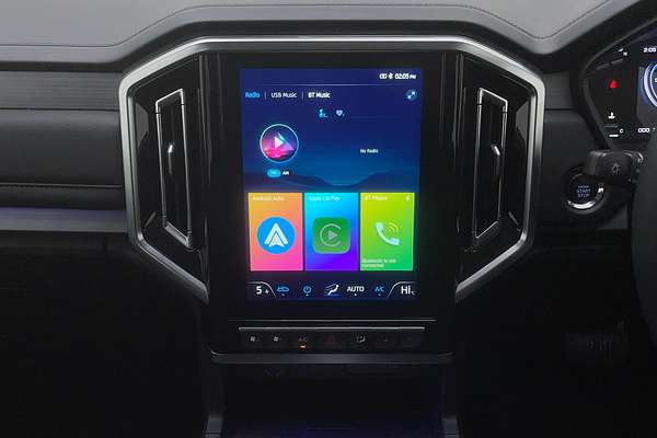 2024 JAC T9 Oasis All Wheel Drive