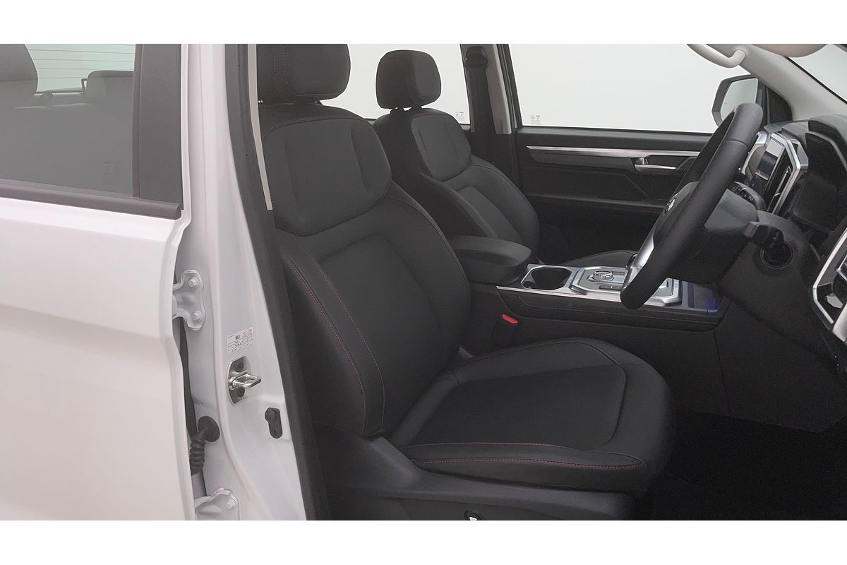2024 JAC T9 Oasis All Wheel Drive