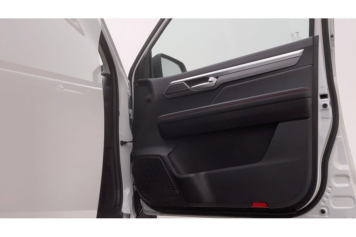 2024 JAC T9 Oasis All Wheel Drive