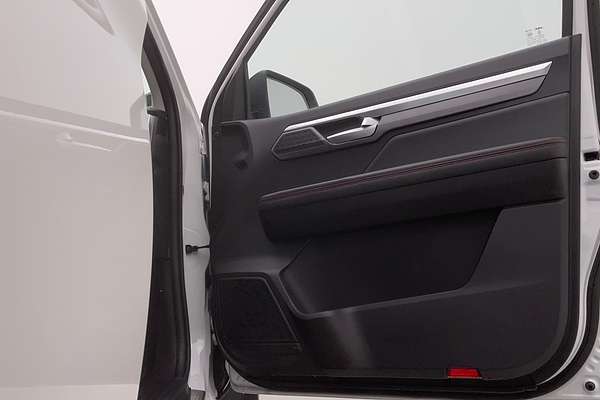 2024 JAC T9 Oasis All Wheel Drive